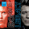 BOWIE LEGACY
