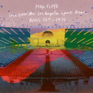 LIVE FROM THE LOS ANGELES SPORTS ARENA, APRIL 26TH, 1975