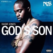 GODS SON (WHITE MARBLE)
