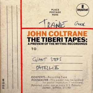 THE TIBERI TAPES: A PREVIEW OF THE MYTHIC RECORDINGS