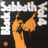BLACK SABBATH VOL 4