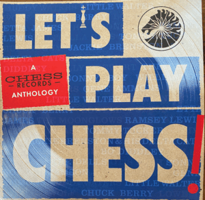 LET'S PLAY CHESS