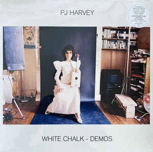 WHITE CHALK - DEMOS