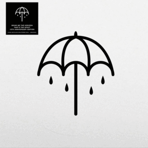 THAT'S THE SPIRIT (10TH ANNIVERSARY)