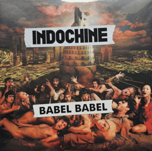 BABEL BABEL