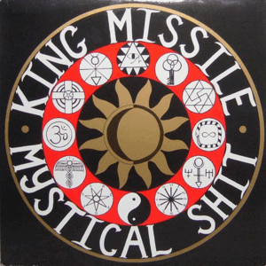 MYSTICAL SHIT