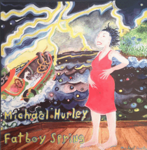 FATBOY SPRING
