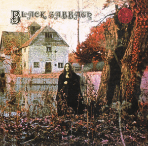 BLACK SABBATH