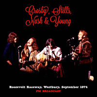 ROOSEVELT RACEWAY, WESTBURY, NY, SEPTEMBER 8TH 1974