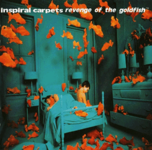REVENGE OF THE GOLDFISH